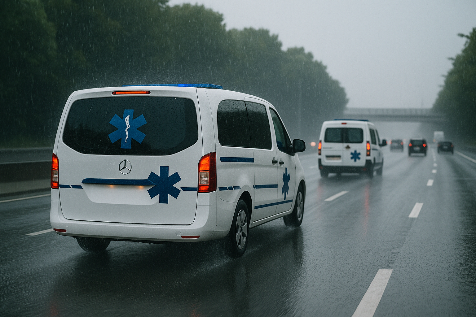 Transport sanitaire à Paris 6e (75006) — Ambulance, VSL & taxi conventionné