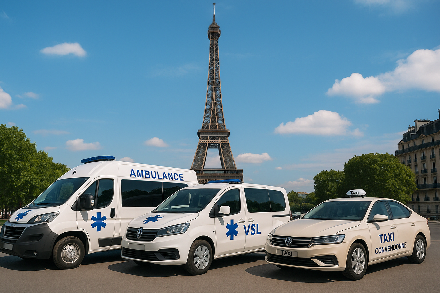 Urgence 24/7 dans Paris 4e