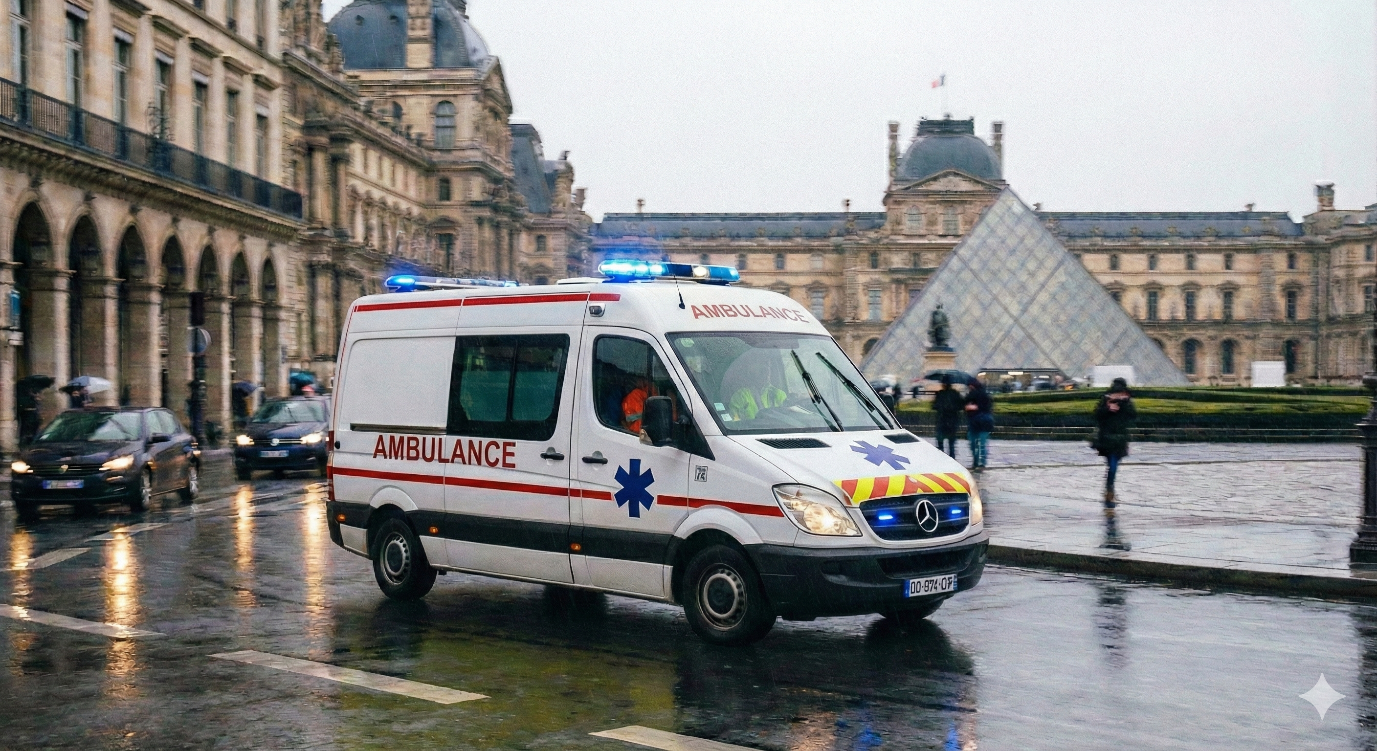 Prise en charge complète et accompagnement